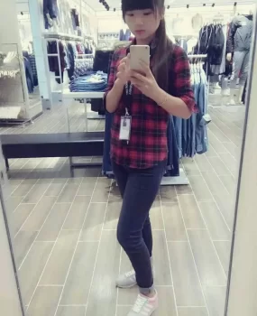 曝光一个不守约的女的