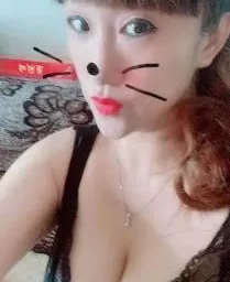 在郑州的一个东北少妇