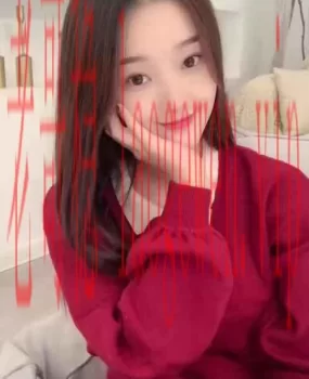 余杭区的可爱甜美系美女