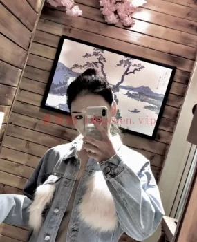 20岁徐汇兼职妹