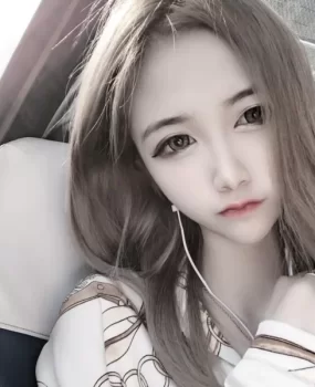 刚出来做兼职的小太妹