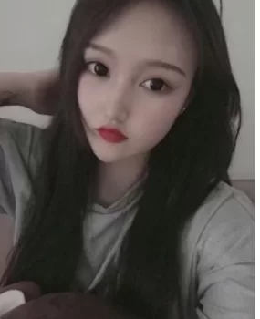 靠谱妹子。长相甜美