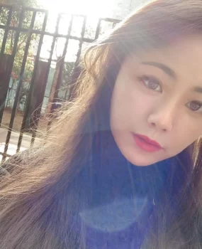 服务不错的少妇