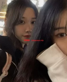 上海极品小妹子