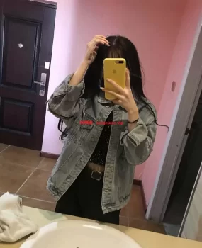 兼职小妹温柔体贴物美价廉