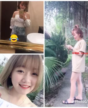 东葛路肉肉妹子