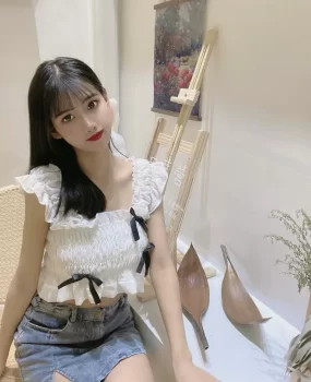 浙江很骚的几个妹子 在校大学生 约就能上