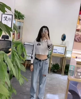 福州临时的小女友