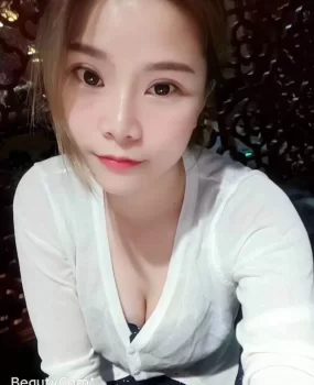 兼职小姐活不错