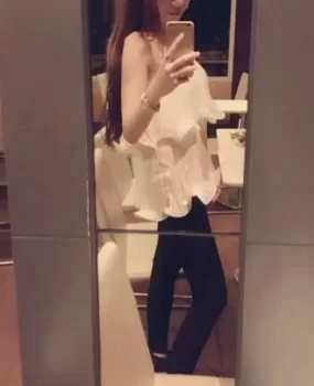 兼职白富美一枚 黑店